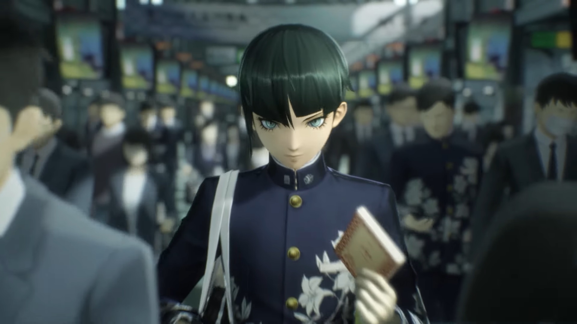 smt v 2021 shin megami tensei v