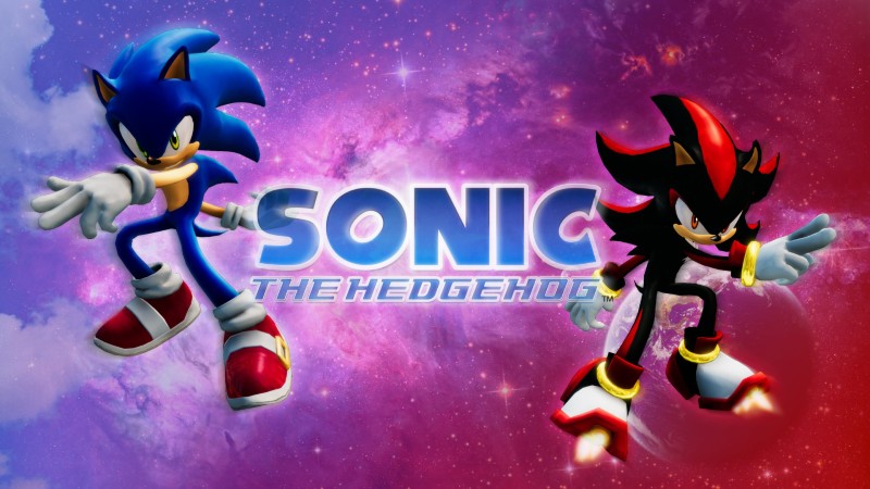 sonic 2006 fan remake