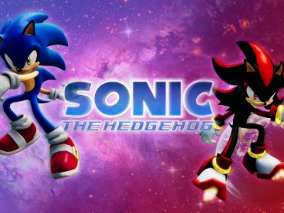 sonic 2006 fan remake