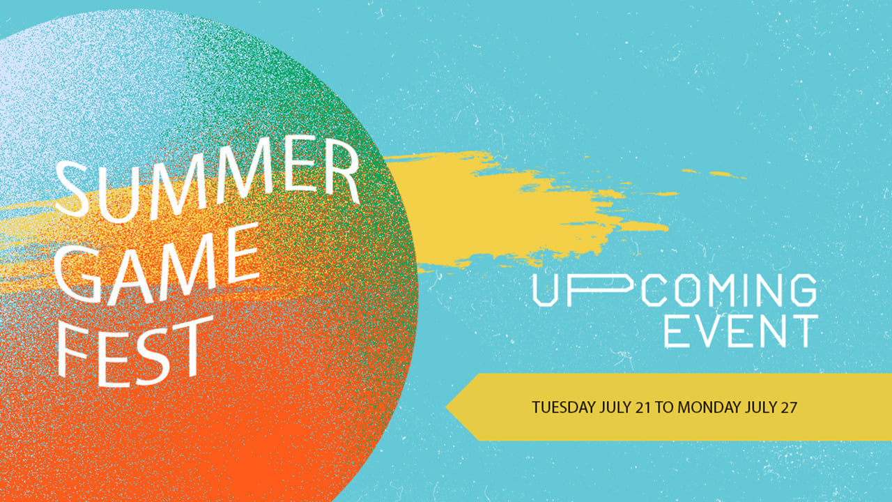 xbox one summer game fest demo event