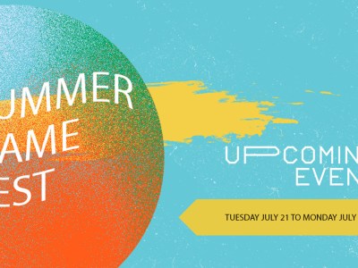 xbox one summer game fest demo event