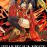 puzzle & dragons evangelion puzzle dragons evangelion misato