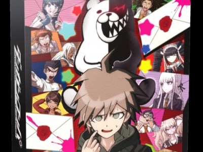 Danganronpa: Despair Love Letter