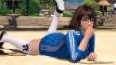 Dead or Alive Xtreme Venus Vacation Tsukushi