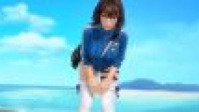 Dead or Alive Xtreme Venus Vacation Tsukushi