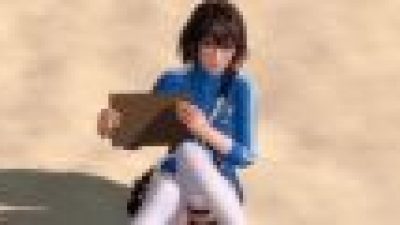 Dead or Alive Xtreme: Venus Vacation Tsukushi