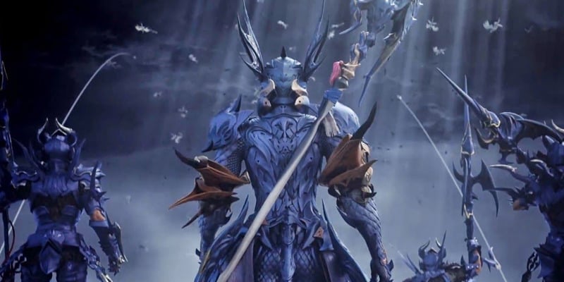 Final Fantasy XIV Heavensward Free Trial