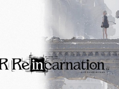 NieR Reincarnation Leaks