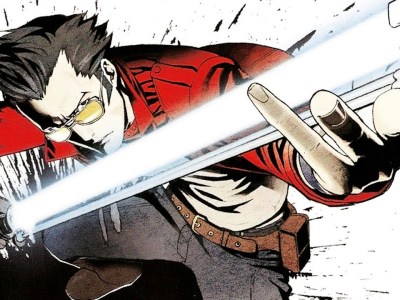 No More Heroes rated for Nintendo Switch