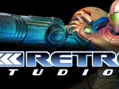 Retro Studios Hiring Lead Producer for Metroid Prime 4