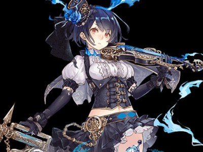 SINoALICE Alice Minstrel