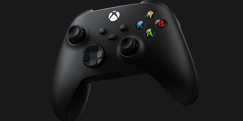 Xbox Series X Controllers compatible