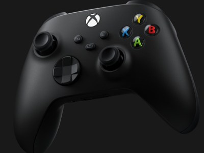 Xbox Series X Controllers compatible