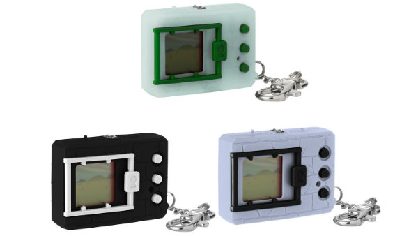 digimon virtual pet 0