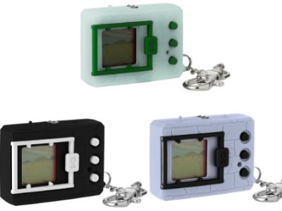 digimon virtual pet 0