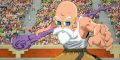 dragon ball fighterz master roshi