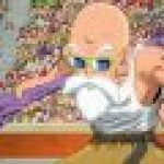 dragon ball fighterz master roshi