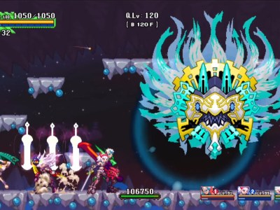 dragon marked for death boss
