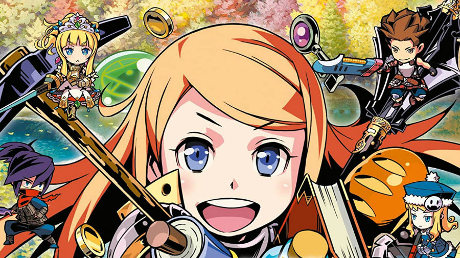 etrian mystery dungeon europe eshop