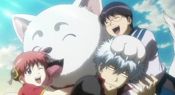 gintama movie gintama the final