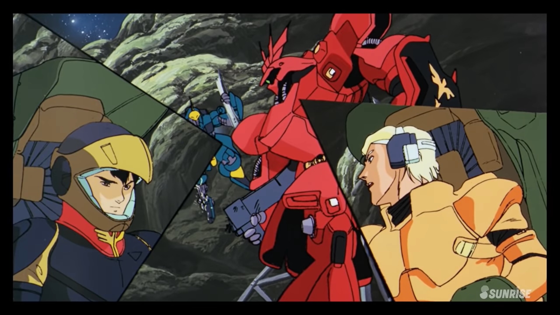 gundam.info mobile suit gundam char's counterattack gundam anime