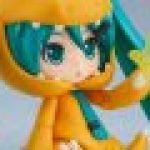 hatsune miku agumon nendoroid miku digimon nendoroid 5