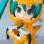 hatsune miku agumon nendoroid miku digimon nendoroid 5