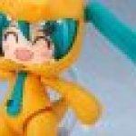 hatsune miku agumon nendoroid miku digimon nendoroid 5