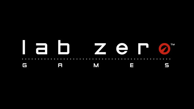 lab zero games logo