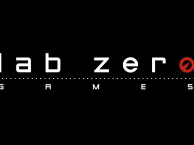 lab zero games logo