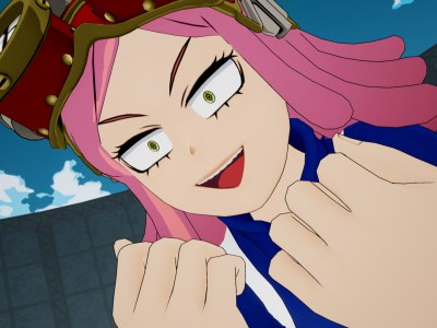 my hero ones justice 2 mei hatsume dlc