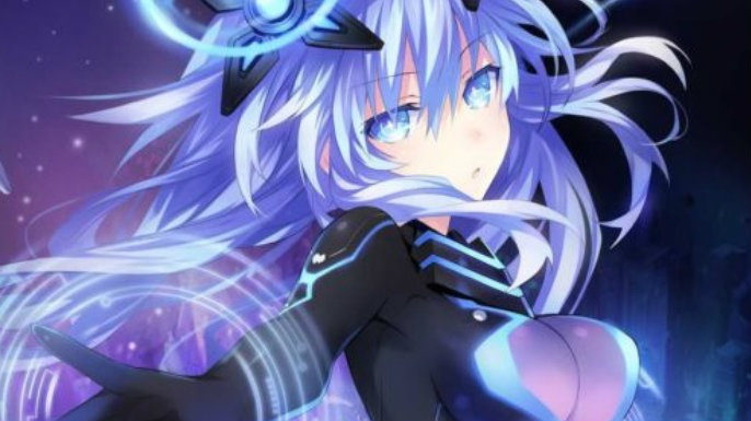 Megadimension Neptunia VII Switch