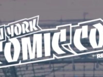 new york comic con 2020 nycc 2020