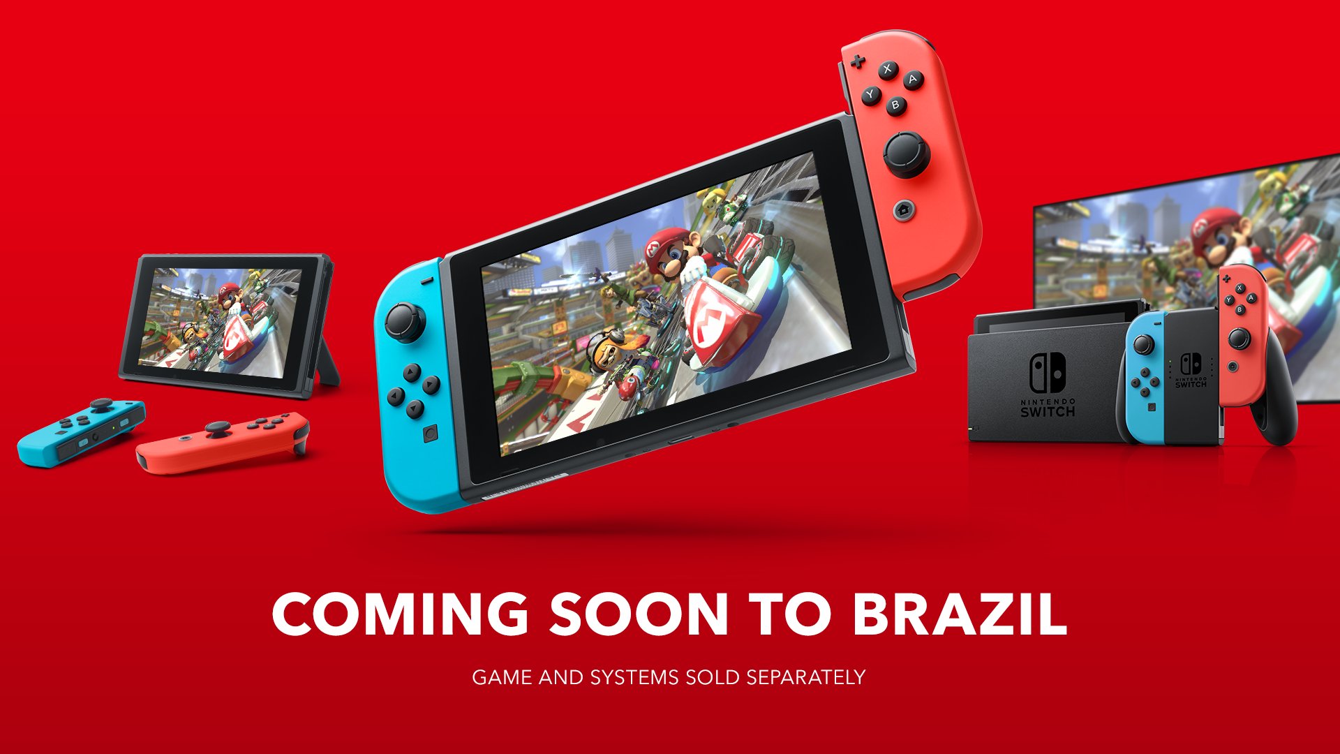 nintendo switch brazil nintendo switch brazilian