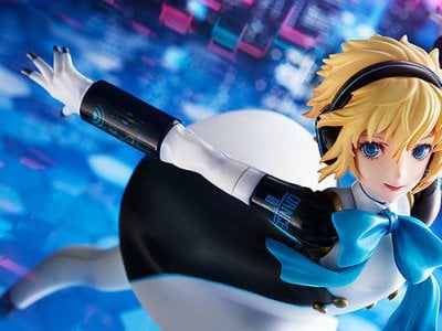 persona 3 dancing in moonlight aigis figure a