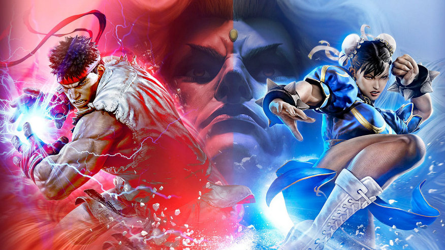 playstation plus september 2020 street fighter v street fighter 5