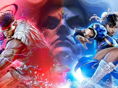 playstation plus september 2020 street fighter v street fighter 5