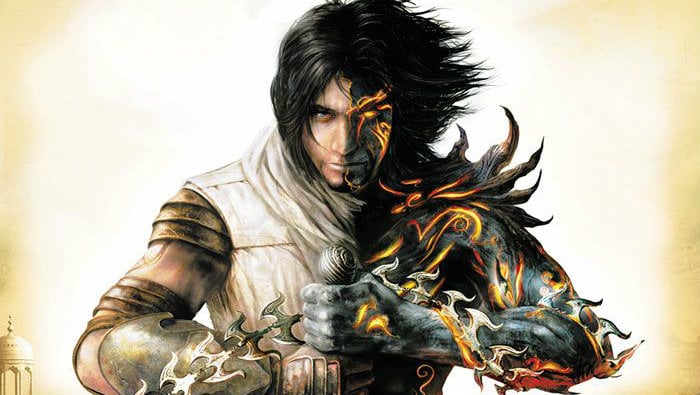 prince of persia remake switch ps4