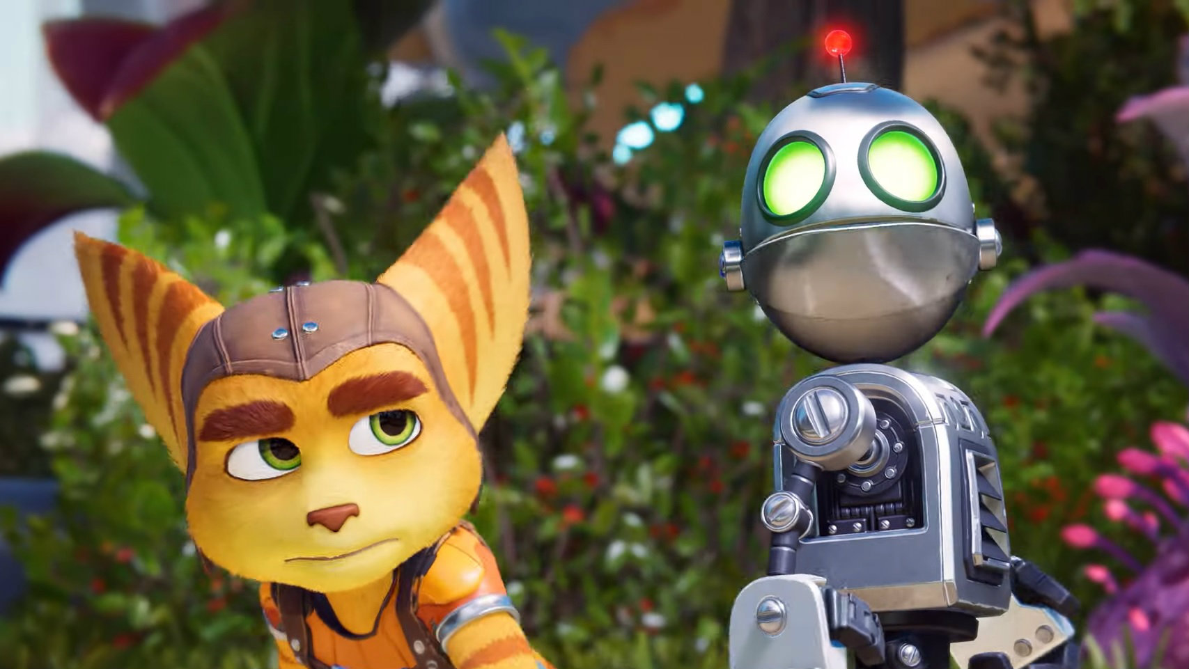 ratchet and clank rift apart ps5 exclusive