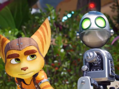 ratchet and clank rift apart ps5 exclusive