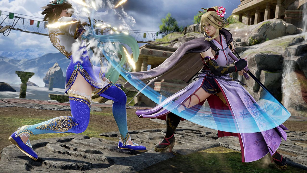 soulcalibur vi patch 2.20 soulcalibur 6 patch 2.20