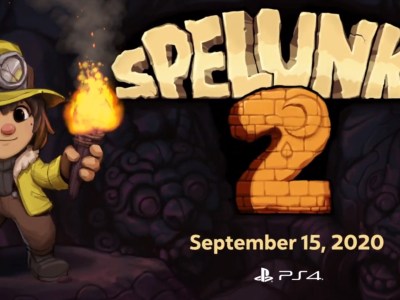 spelunky 2 release date