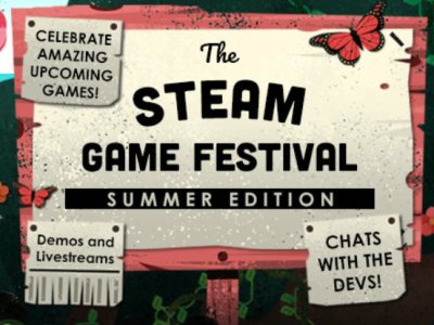 steam game festival autumn edition