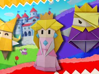 the origami king ssbu spirits