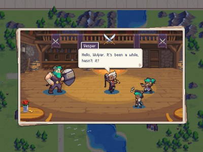 wargroove ps4 cross-play wargroove ps4 dlc