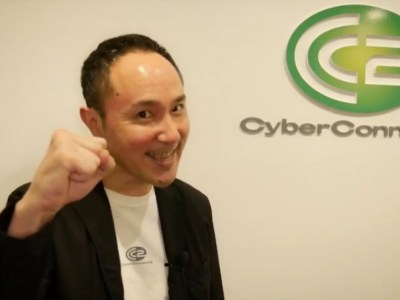 Cyberconnect2