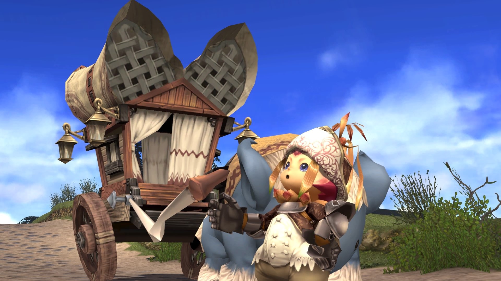 Final Fantasy Crystal Chronicles Remastered Australia