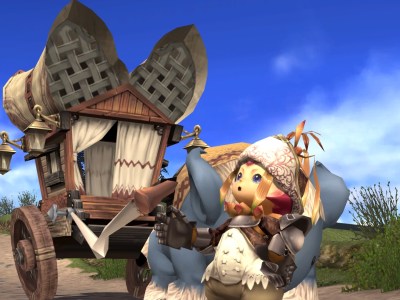 Final Fantasy Crystal Chronicles Remastered Australia