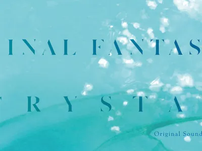 Final Fantasy Crystal Chronicles Remastered Edition OST