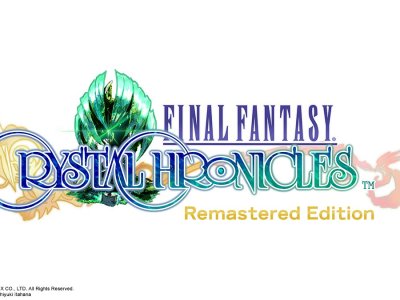 Final Fantasy Crystal Chronicles Remastered Edition Patch